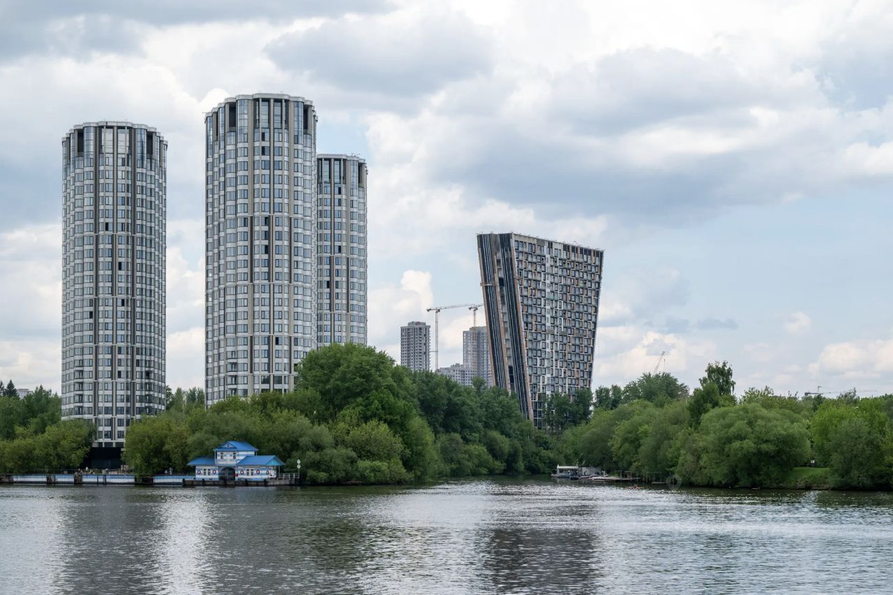 Купить квартиру в территории Восток в жилом комплексе Левел Стрешнево,  продажа квартир во вторичке и первичке на Циан. Найдено 19 объявлений