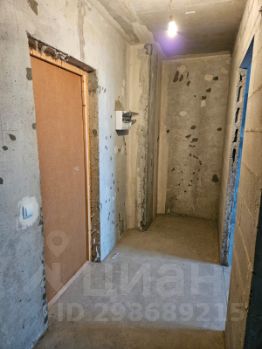 1-комн.кв., 34 м², этаж 11