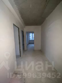 2-комн.кв., 65 м², этаж 6