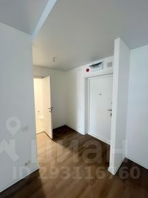 1-комн.кв., 39 м², этаж 4