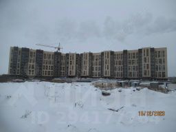 2-комн.кв., 79 м², этаж 7