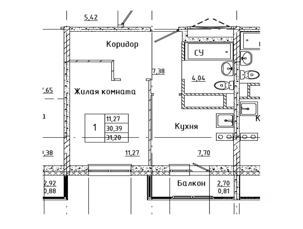 Новостройки (ЖК) на улице Ульяны Громовой в городе Ульяновск от  застройщиков. В базе Циан [найдено объявлений] - цены, планировки и фото  квартир.