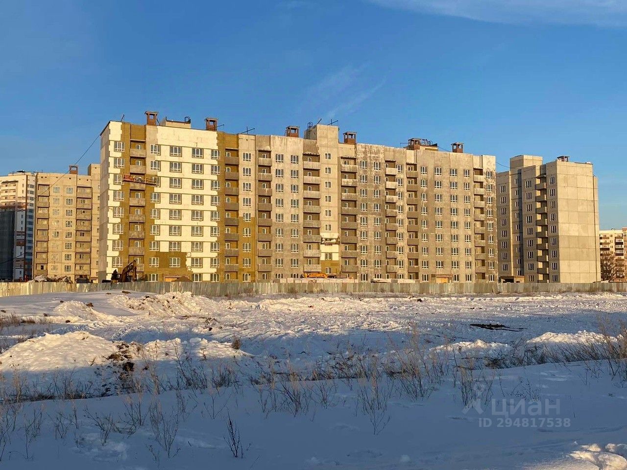 Купить Студию В Южном Городе Самара Вторичка