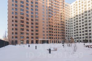 2-комн.кв., 66 м², этаж 7