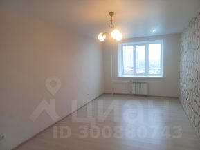 1-комн.кв., 40 м², этаж 10