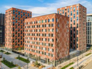 3-комн.кв., 55 м², этаж 7