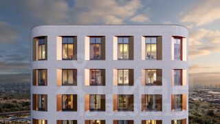 3-комн.кв., 55 м², этаж 7