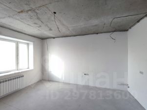 1-комн.апарт., 30 м², этаж 16