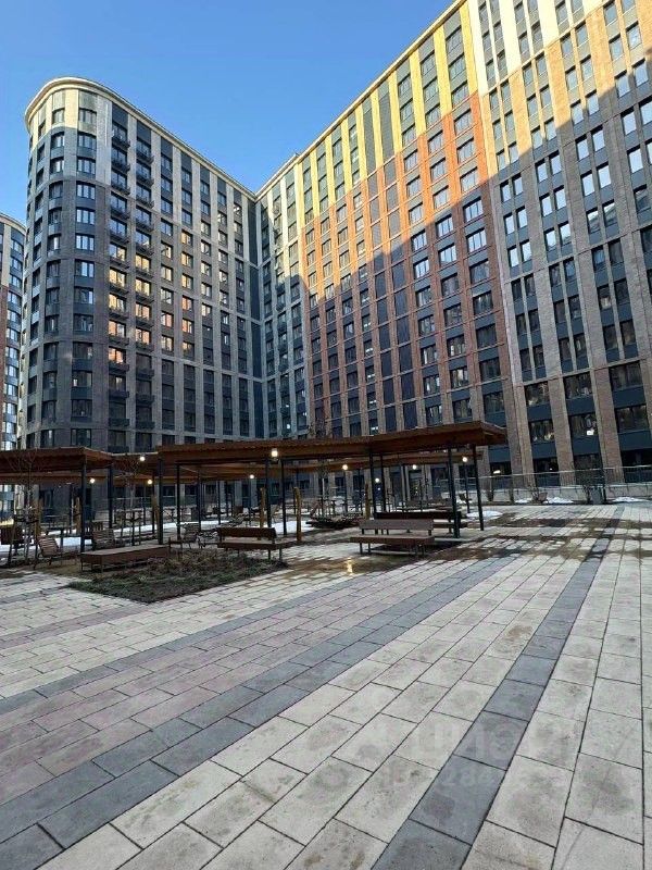 Квартира