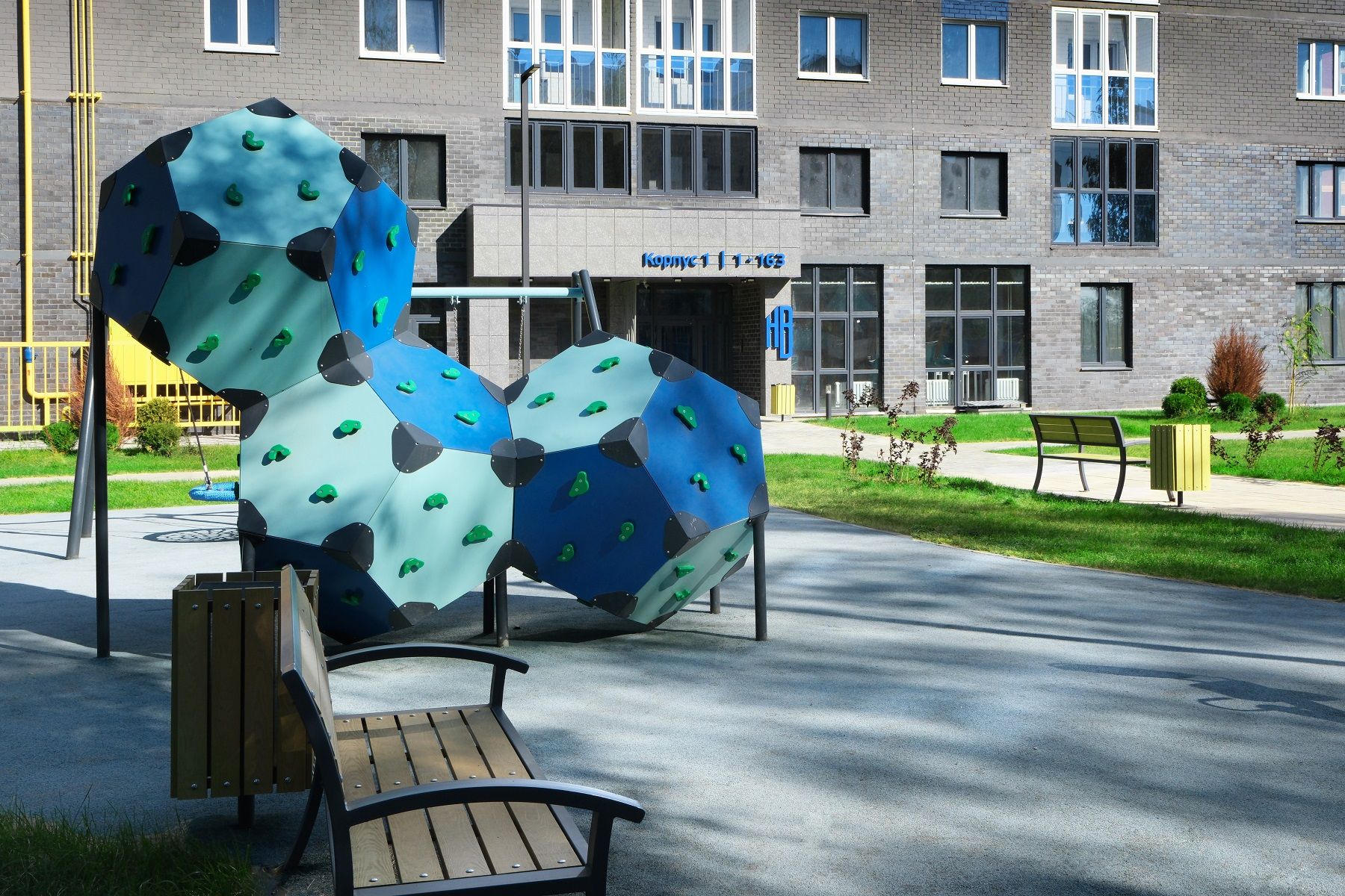 продажа квартир Новые высоты