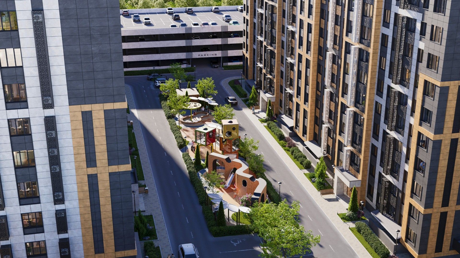 продажа квартир Новый Пятигорск