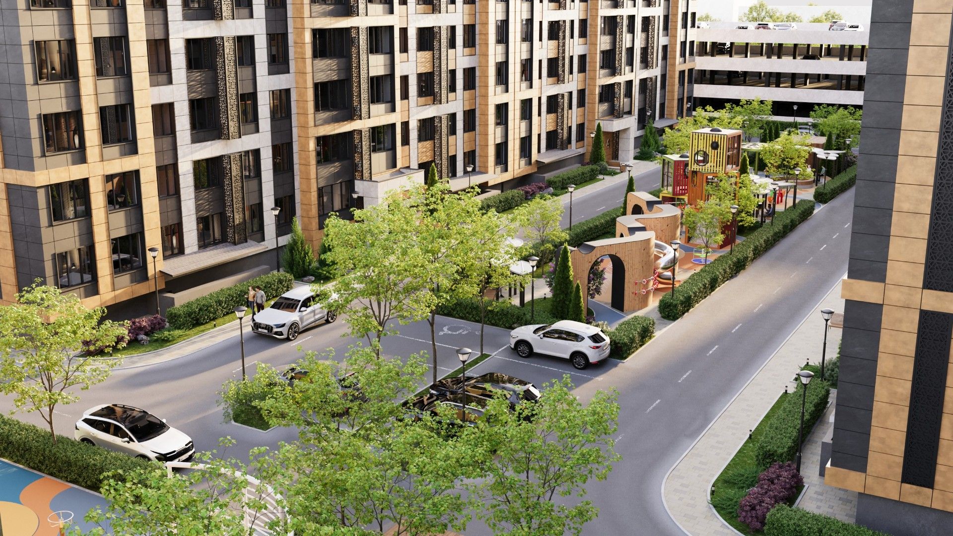 продажа квартир Новый Пятигорск