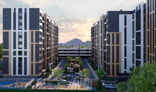 ЖК «Новый Пятигорск»