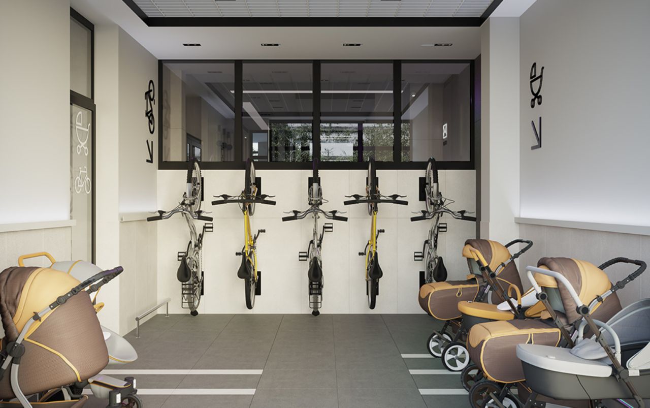 купить квартиру в ЖК О два