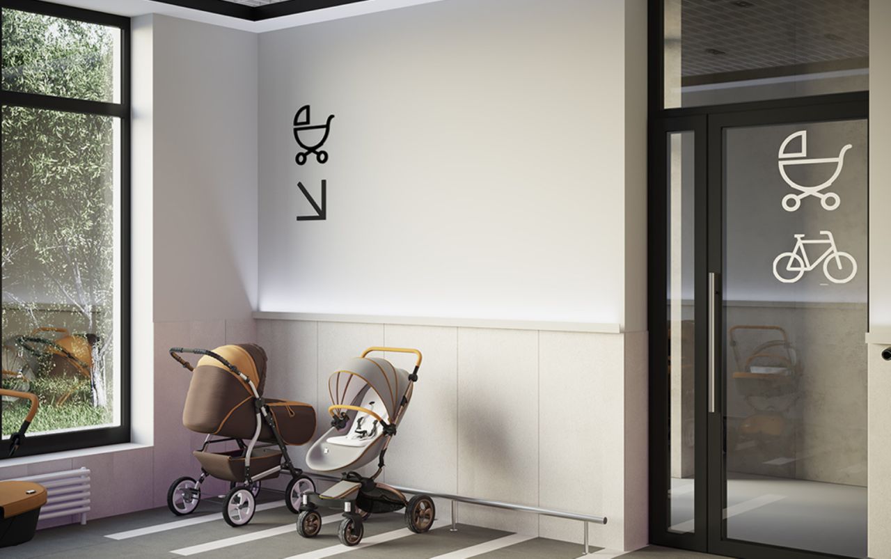 жилой комплекс О два