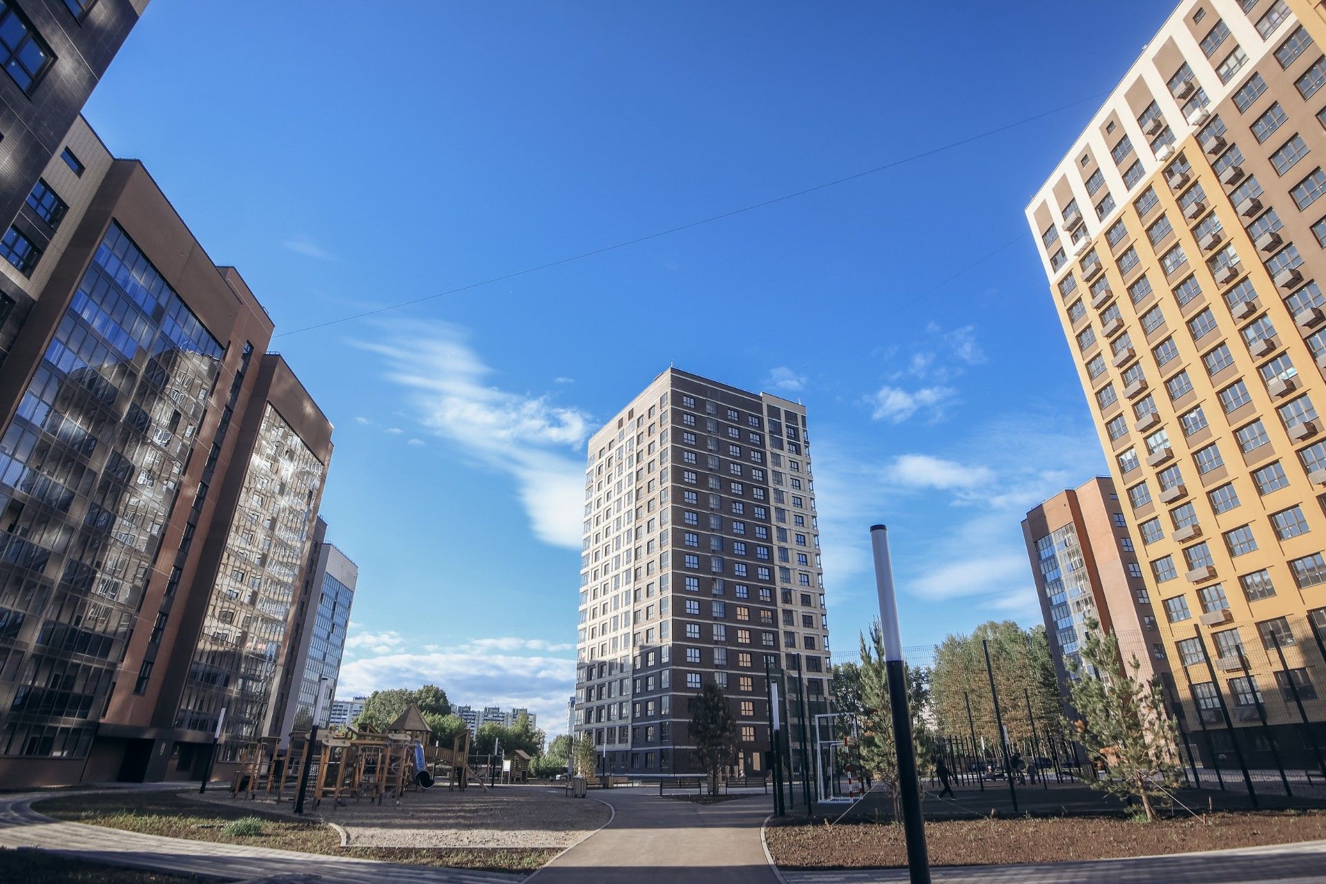 продажа квартир Одоевский