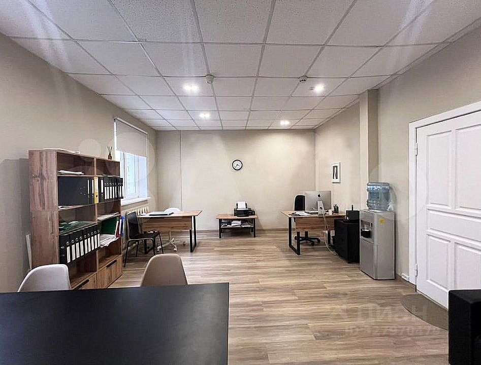 Офис в Владимирская область, Александров пер. Красный, 13 (25 м²)