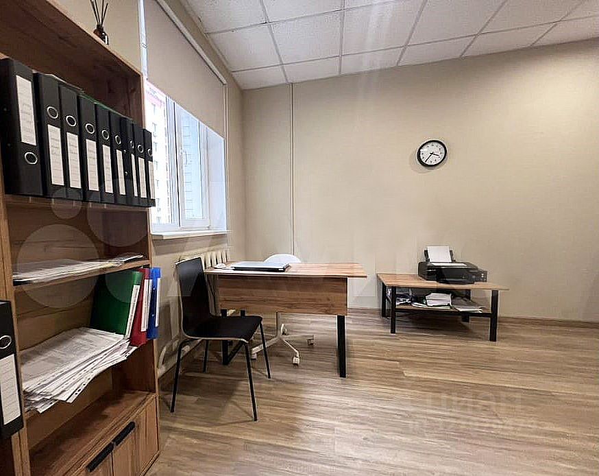 Офис в Владимирская область, Александров пер. Красный, 13 (25 м²)