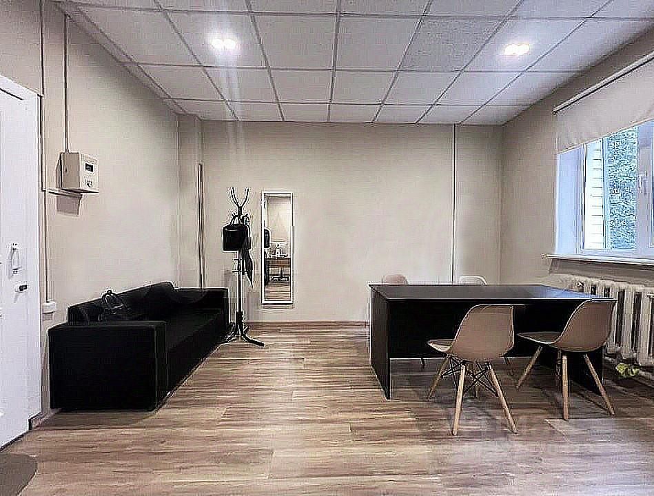 Офис в Владимирская область, Александров пер. Красный, 13 (25 м²)