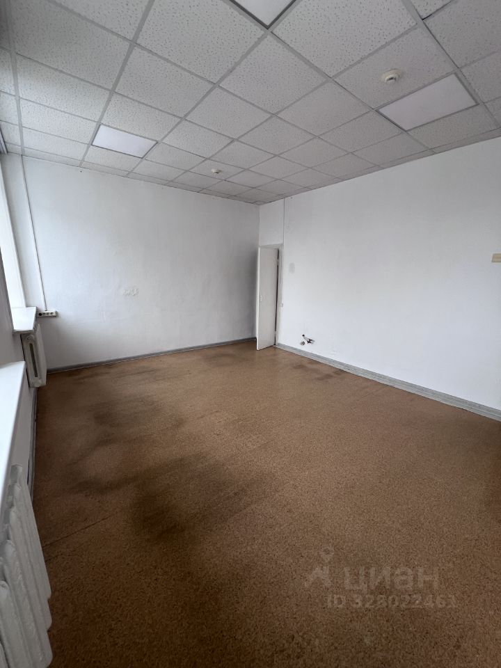 Офис в Алтайский край, Барнаул просп. Ленина, 54В (49 м²)