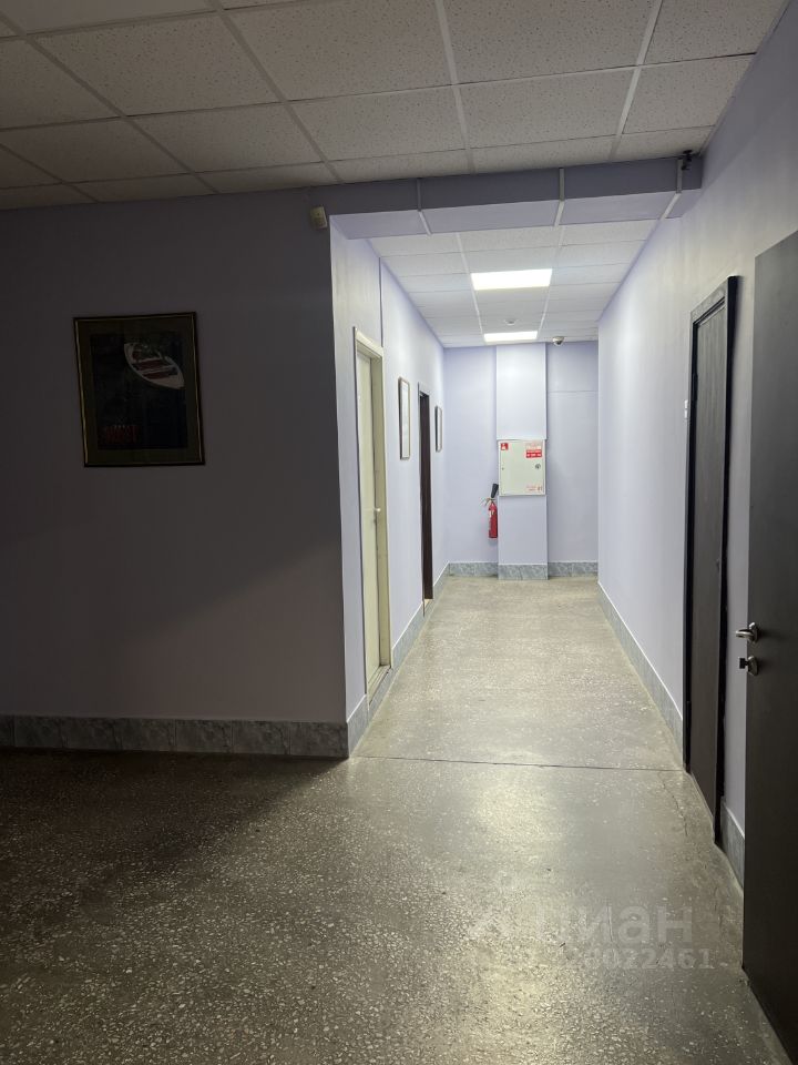 Офис в Алтайский край, Барнаул просп. Ленина, 54В (49 м²)