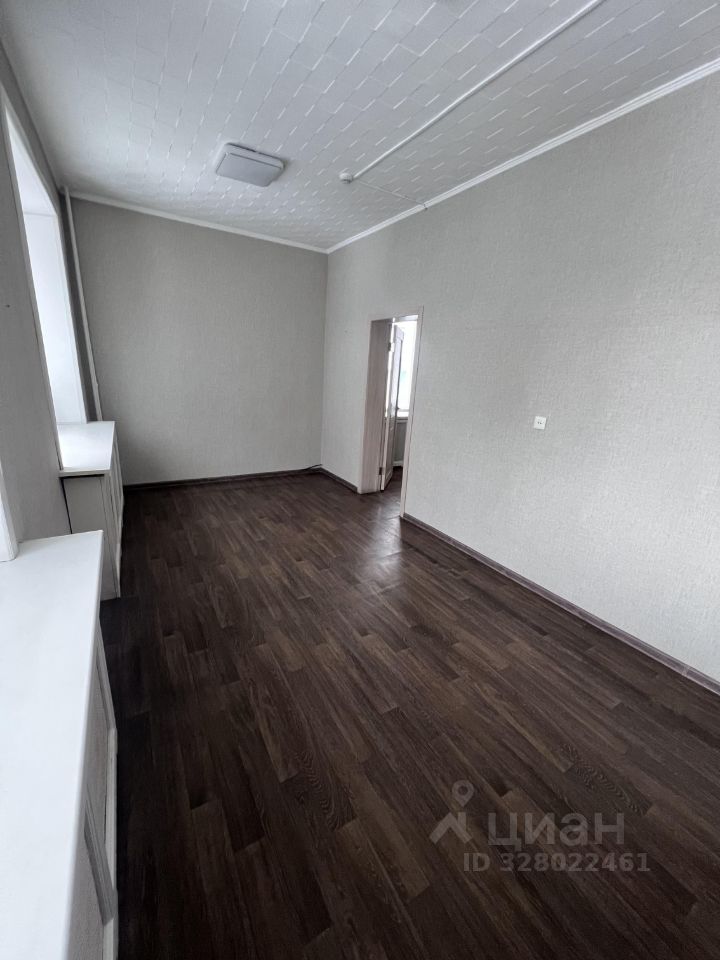 Офис в Алтайский край, Барнаул просп. Ленина, 54В (49 м²)