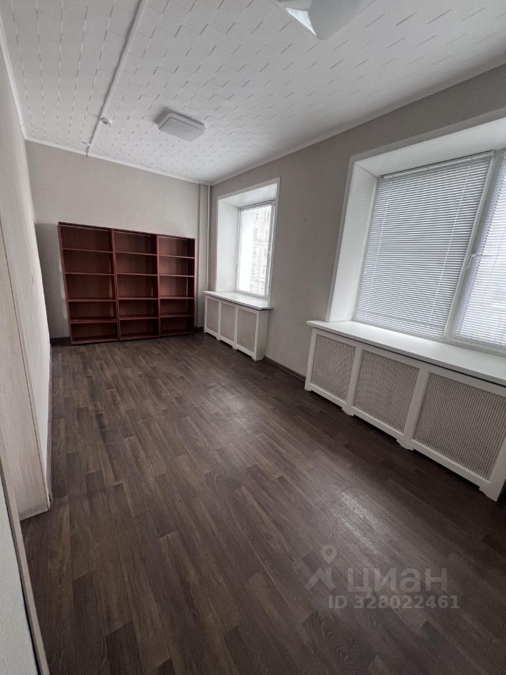 Офис в Алтайский край, Барнаул просп. Ленина, 54В (49 м²)