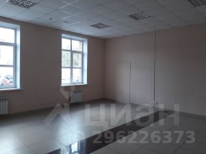 офис 250 м², этаж 3