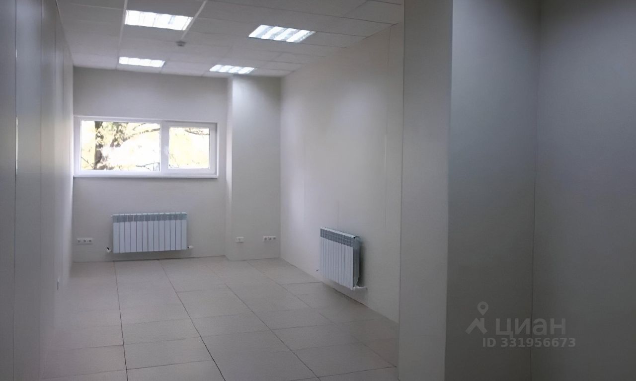 Офис, р-н Центральный, Сочи
