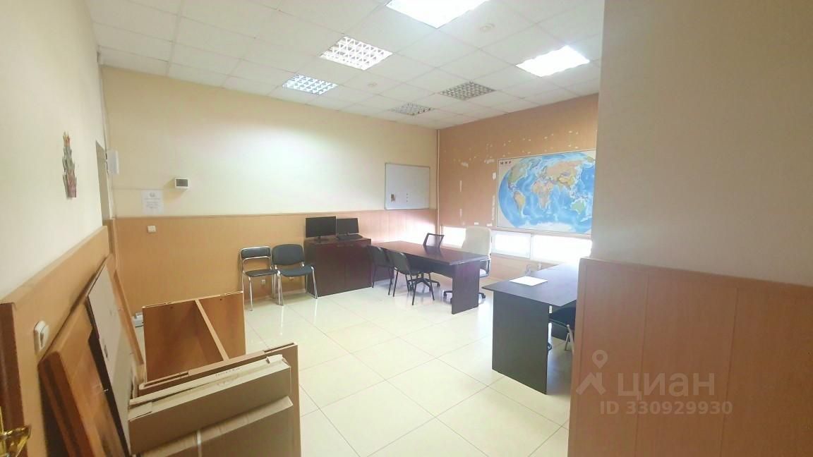 Офис, р-н Верх-Исетский, Екатеринбург