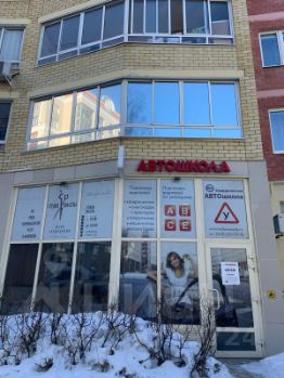 офис 50 м², этаж 1