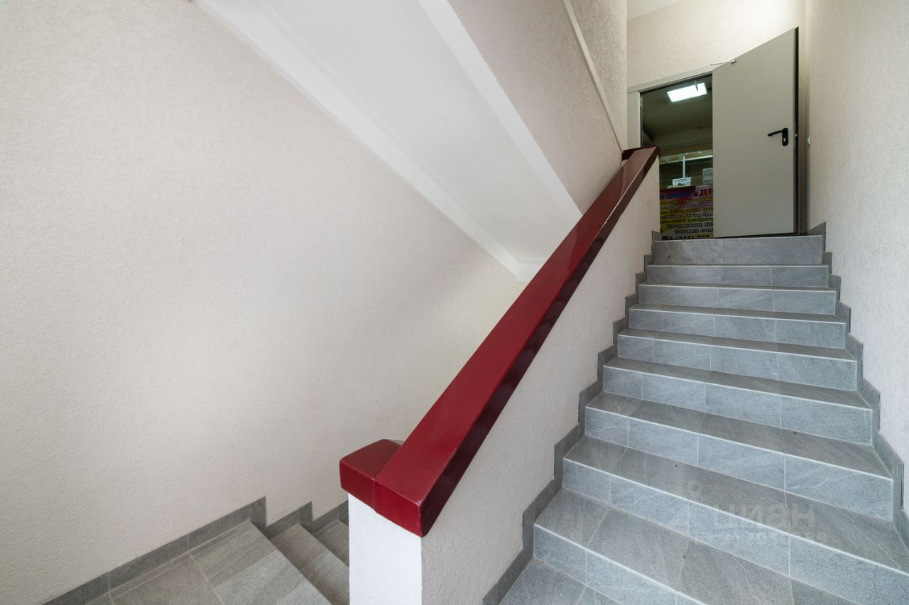 Помещение на 2-м этаже, 512 м², р-н Орджоникидзевский