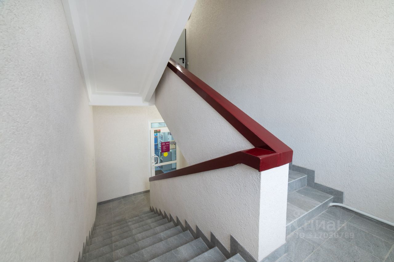 Помещение на 2-м этаже, 512 м², р-н Орджоникидзевский