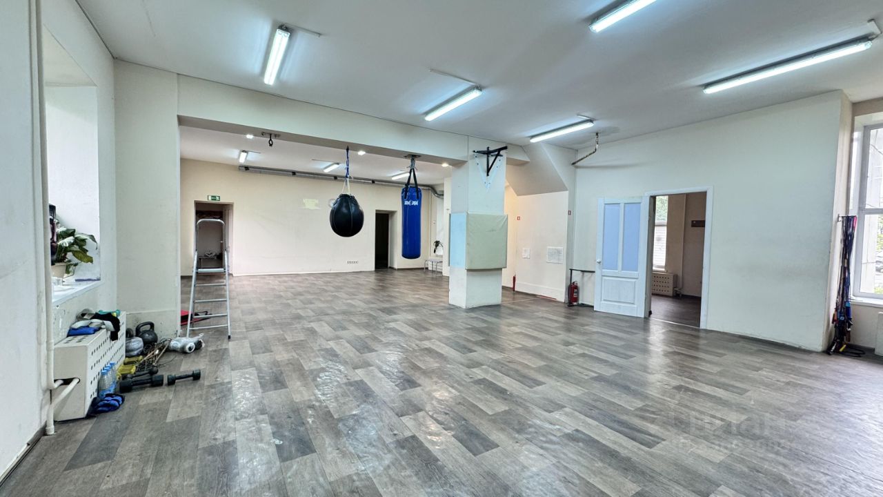 Офис, р-н Центр, Екатеринбург