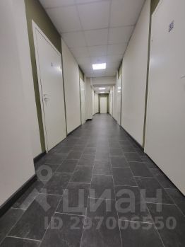 офис 290 м², этаж 1