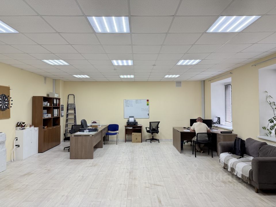 Офис, р-н Приволжский, Казань