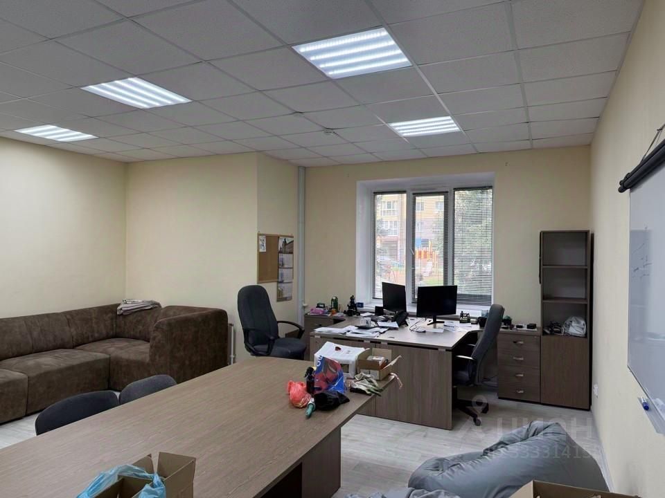 Офис, р-н Приволжский, Казань