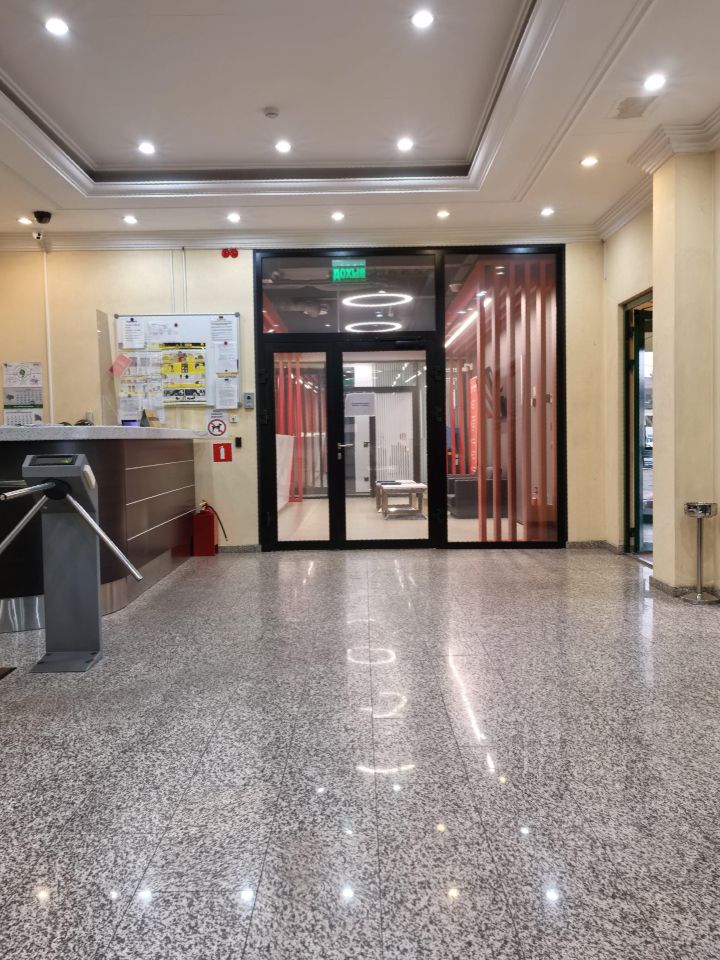 Офис, р-н Вахитовский, Казань