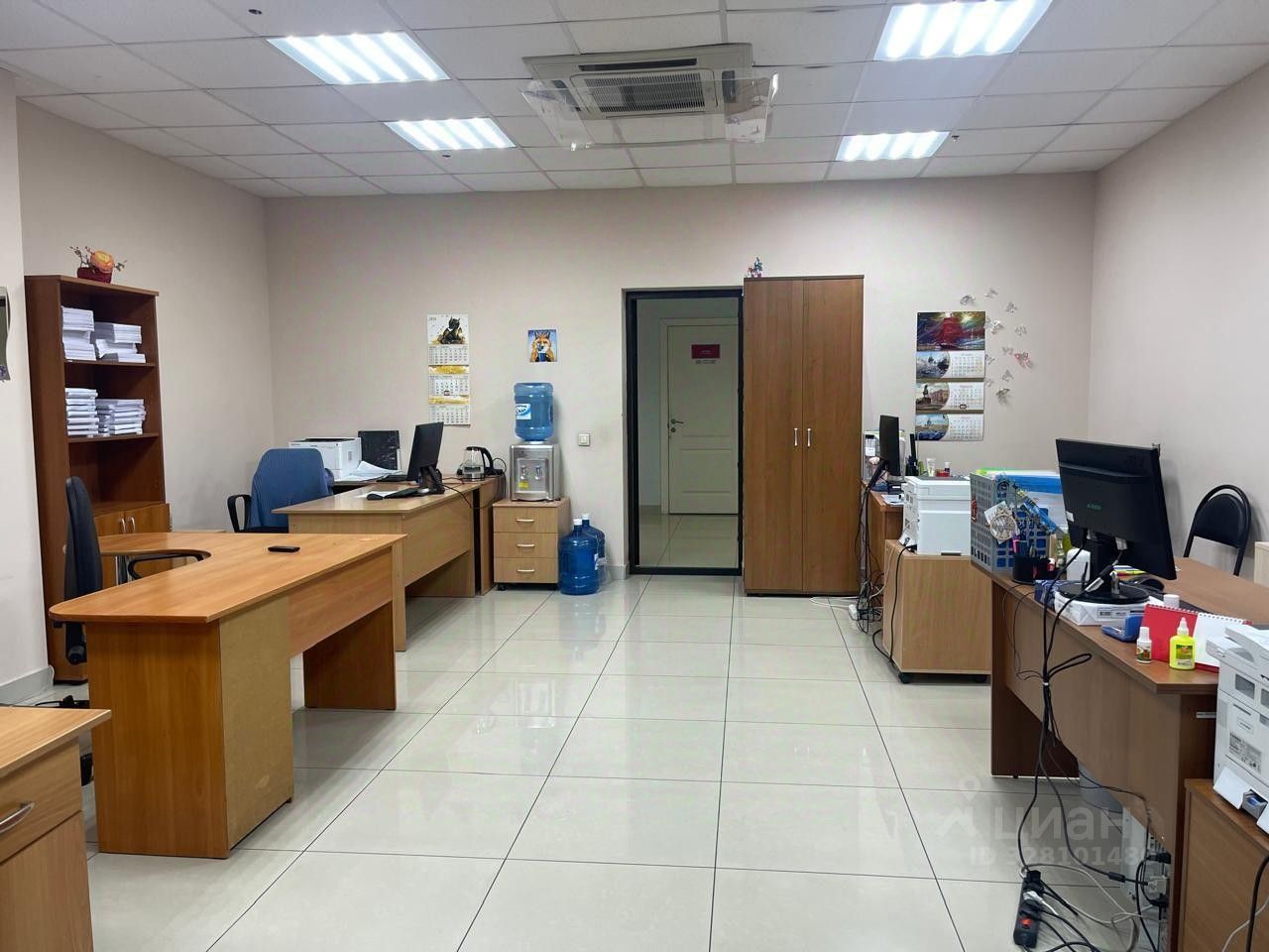 Офис, Центральный, Краснодар