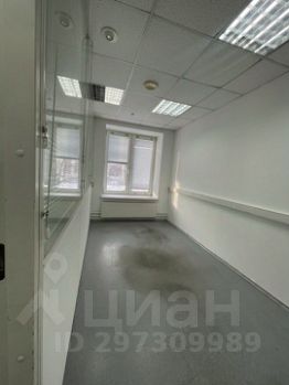 офис 31 м², этаж 4