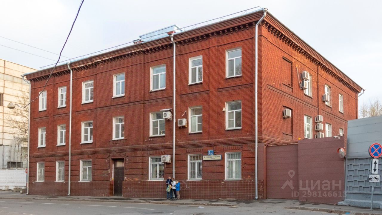 Даниловский переулок москва. 2-Й Кожевнический переулок, 12с2. Москва, 1-й Кожевнический переулок, 4. 2-Ой Кожевнический переулок д 12. Кожевнический 2-Ой пер, дом 12, стр.1.