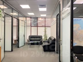 офис 147 м², этаж 1