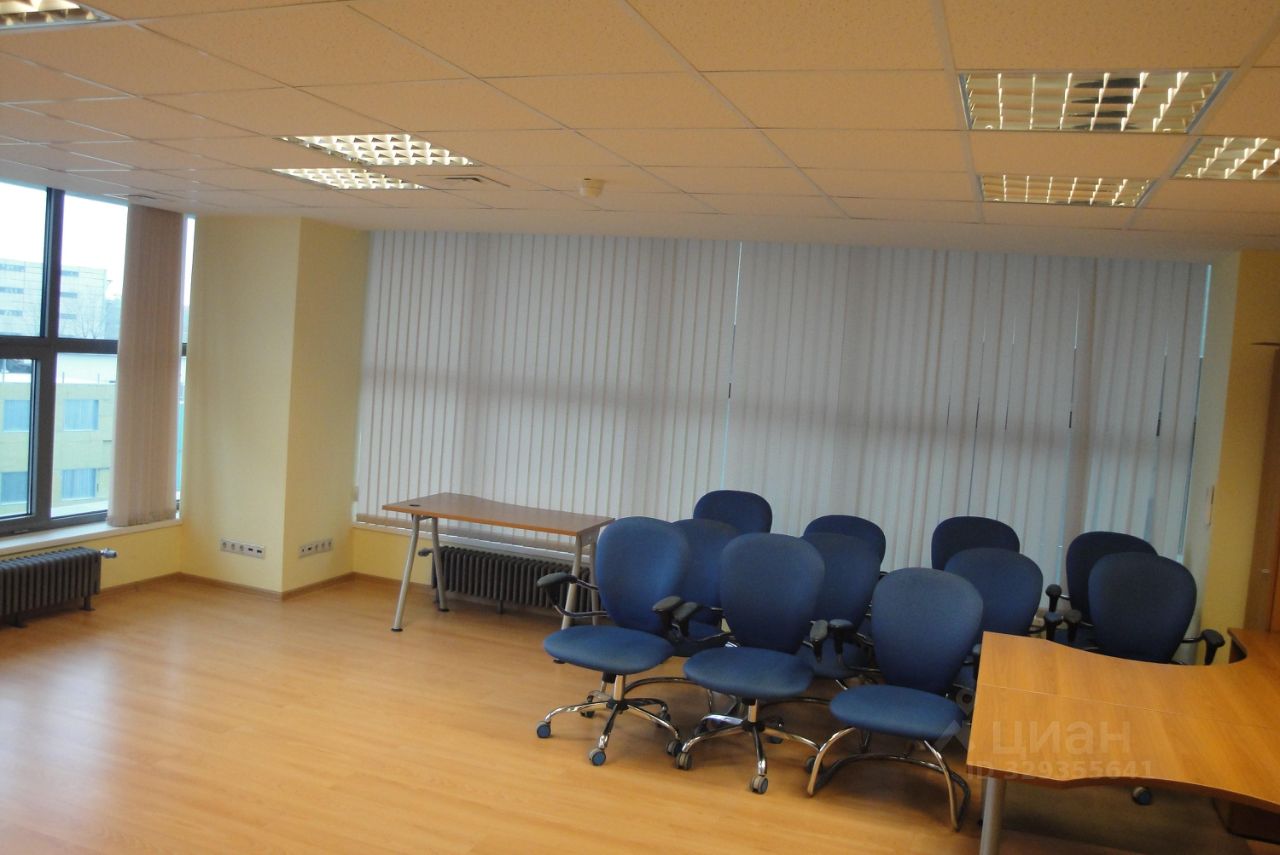 Помещение на 4-м этаже, 240 м², р-н Москворечье-Сабурово