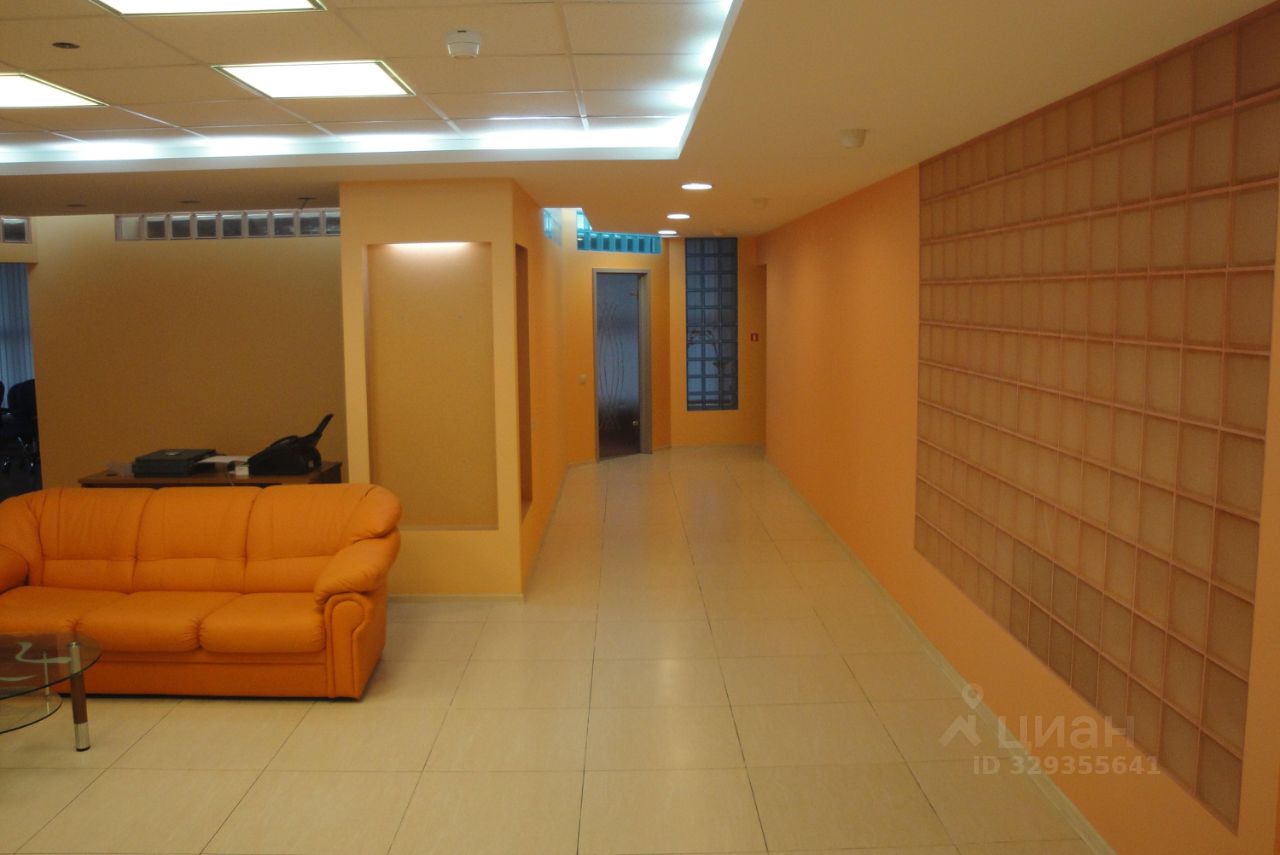 Помещение на 4-м этаже, 240 м², р-н Москворечье-Сабурово