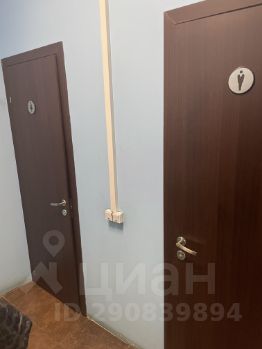 своб. назнач. 266 м², этаж 1