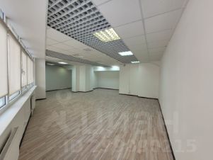 офис 68 м², этаж 3