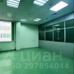 офис 381 м², этаж 4