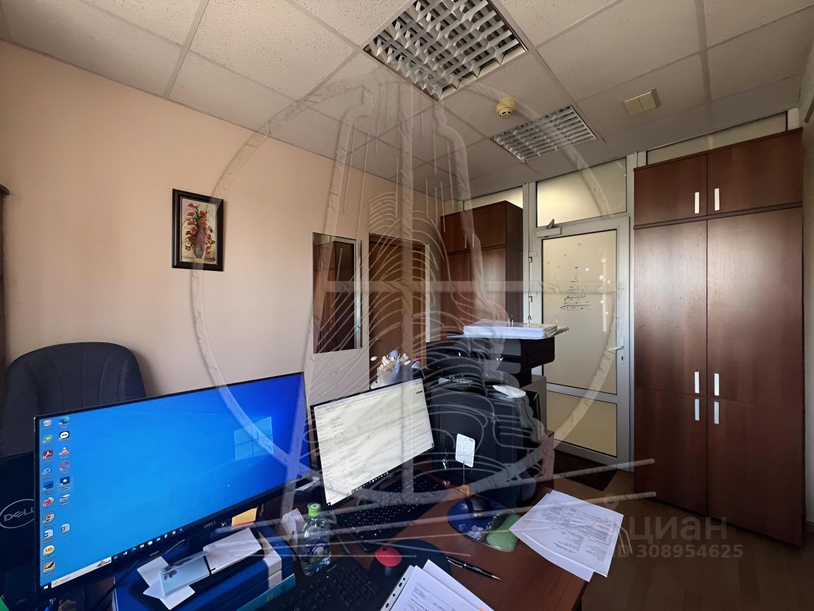 Офис, р-н Обручевский