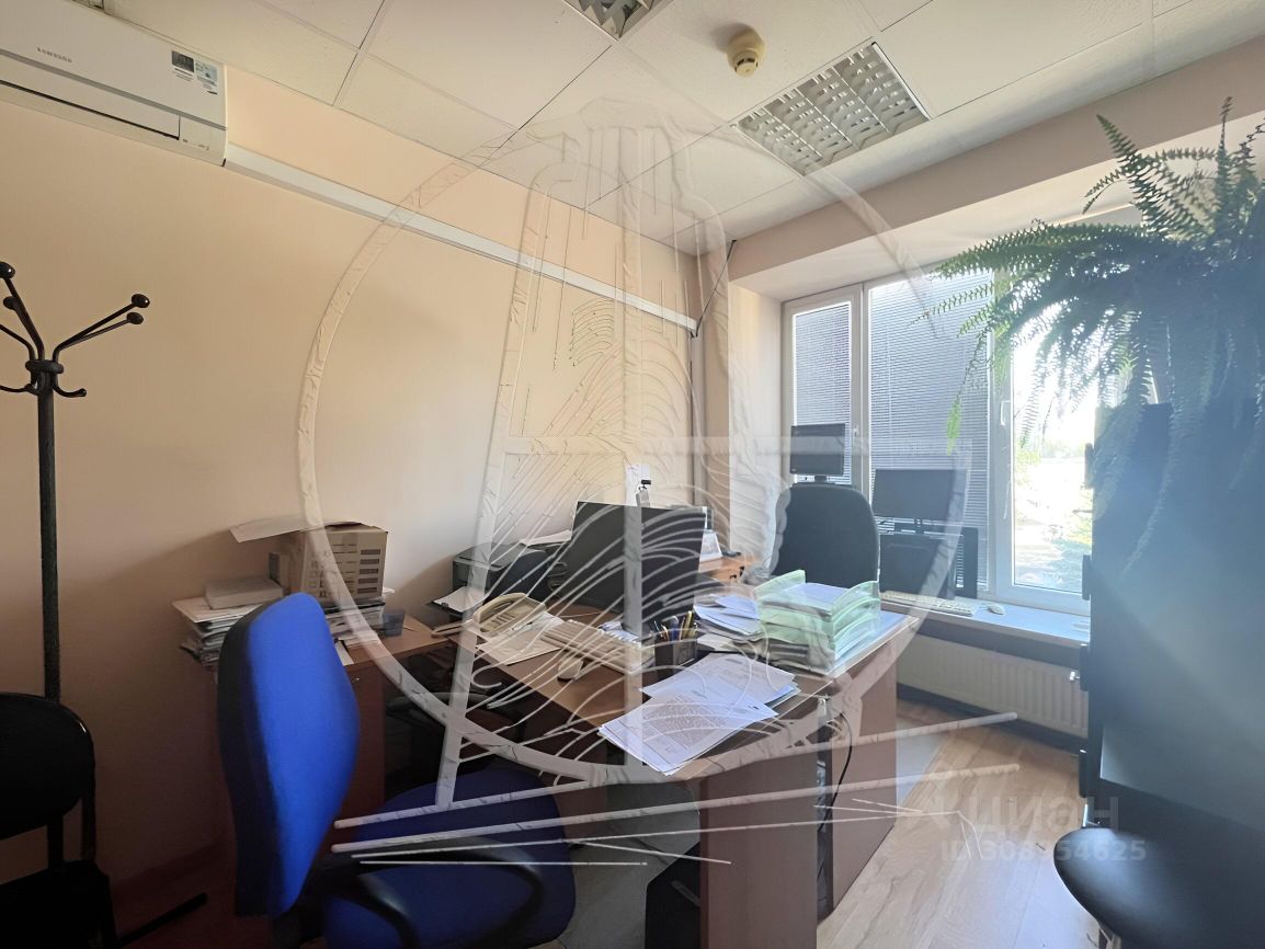 Офис, р-н Обручевский