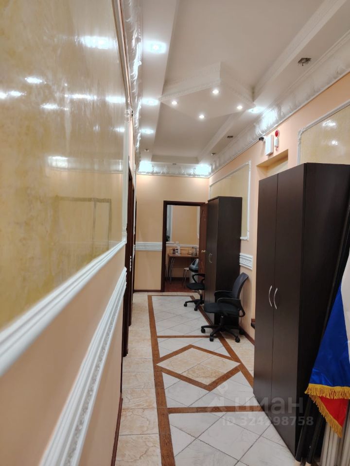 Офис (подвал), р-н Тверской, Москва